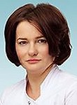 Агевнина Виктория Павловна