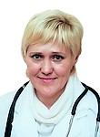 Суворова Ирина Платоновна