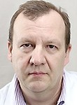 Боровский Михаил Владимирович. Кардиолог