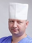 Бородин Алексей Владимирович. Хирург