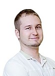 Бородин Сергей Дмитриевич