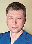 Ботин Николай Владимирович. Хирург, УЗИ-специалист