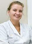 Сулаева Александра Владимировна