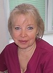 Бочарова Ирина Ивановна. Неонатолог