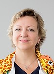 Бортникова Наталья Николаевна