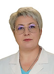 Сухарева Татьяна Викторовна