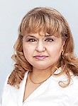 Агикова Лаура Альбертовна