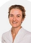 Бреслав Ирина Юрьевна