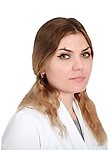 Полина Ирина Сергеевна