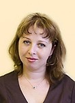 Бугакова Ирина Владимировна. Стоматолог