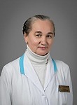 Булибина Татьяна Ивановна. Ортопед, Травматолог