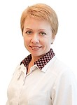 Бурейко Марина Владиславовна