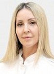 Тимофеева Елена Владимировна