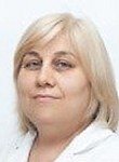 Аджиева Тамина Бадевовна
