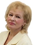 Буханцова Лариса Вячеславовна