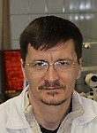 Бухарин Алексей Николаевич. Окулист (офтальмолог)