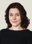 Толстопятова Мария Алексеевна