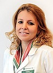 Буянова Карина Викторовна