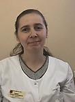 Бырина Татьяна Александровна