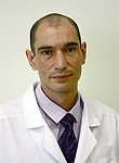 Абдукадиров Рустам Алишерович. Анестезиолог