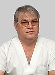 Вазиев Ян Александрович. Уролог, Хирург