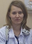 Трофимова Татьяна Владимировна. Педиатр