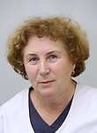 Валетова Наталья Юрьевна. Хирург