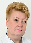 Валиева Алия Тахзымовна. Рентгенолог, Радиолог
