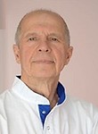 Вандышев Владимир Александрович. Стоматолог-ортопед