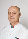 Варданян Воскан Костанович. Хирург