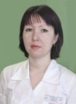 Васильева Мария Александровна
