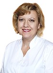 Устенко Людмила Анатольевна