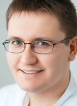 Верзилов Евгений Владимирович
