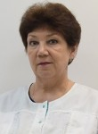 Фадеева Тамара Николаевна