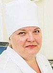 Верхоглядова Татьяна Сергеевна. Стоматолог