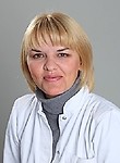 Викулова Ольга Константиновна. Эндокринолог