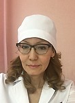 Айганова Раиса Рашидовна. Стоматолог, Стоматолог-терапевт