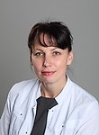 Владимирова Виктория Павловна. Рентгенолог