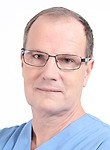 Водяницкий Владимир Борисович