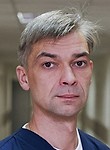 Волочаев Александр Вячеславович. Анестезиолог