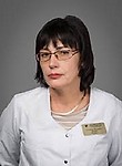 Якунина Александра Валерьевна. Невролог