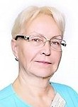 Волчанская Светлана Васильевна. УЗИ-специалист