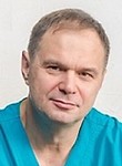 Волыков Павел Григорьевич