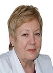 Шевич Галина Ивановна