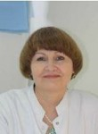 Вольхина Ольга Петровна. Гинеколог, Акушер, УЗИ-специалист
