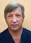 Воргов Андрей Николаевич. Стоматолог-ортопед
