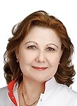 Воронина Галина Евгеньевна