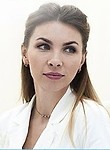 Боклагова Юлия Викторовна