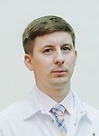 Дзюба Алексей Михайлович. Ортопед, Травматолог