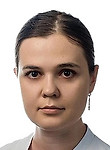 Гориславская Екатерина Владимировна